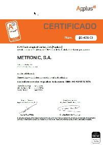 ISO 9001