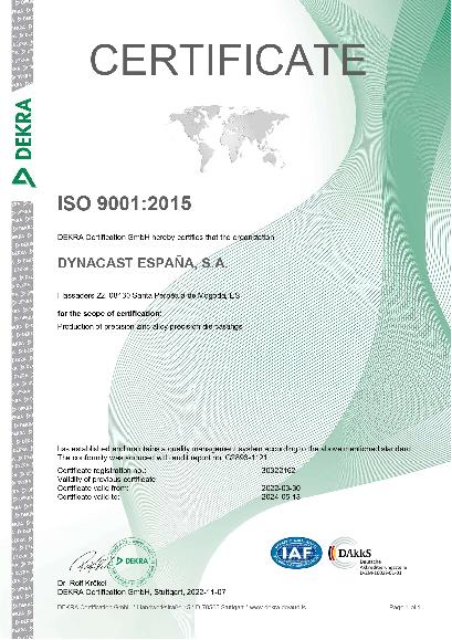 ISO 9001