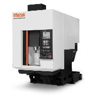 1 CNC VERTICAL DOBLE PALLET MAZAK, VCP 400S SMOOTH-C 