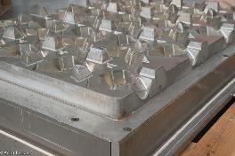 FABRICACIÓN MOLDES