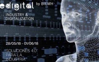 BeDIGITAL