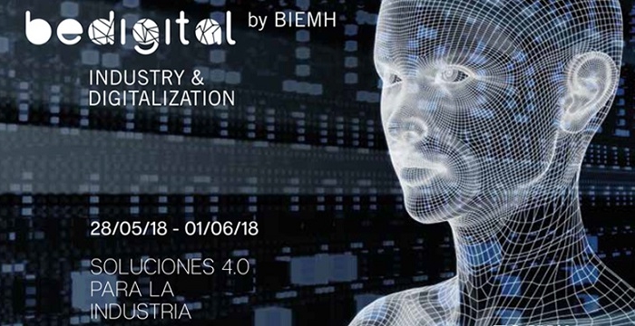 BeDIGITAL