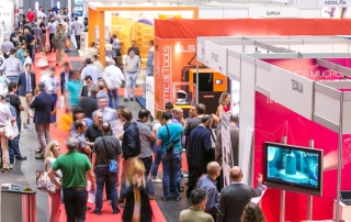 BE DIGITAL FERIA