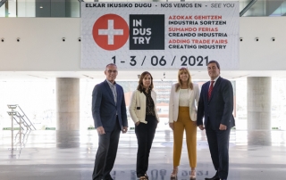 BeDigital - PRESENTACIÓN 2021
