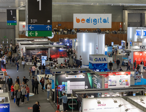 BeDIGITAL: Industriari laguntza ematen eraldaketa digitalaren prozesuan
