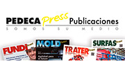 PEDECA PRESS
